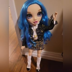 My Runway Friend Amaya 24 Inch Doll (Read description, please)
